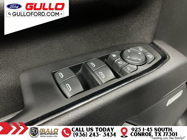 Used 2024 GMC Sierra 2500 AT4 w/ AT4 Premium Plus Package AWD/4WD image 20