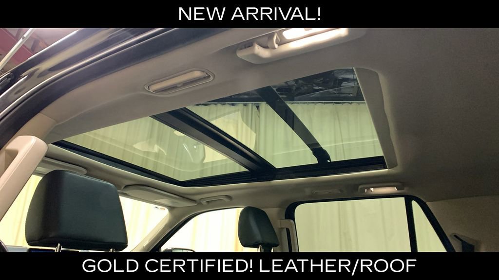 Certified 2023 Ford Expedition Max XLT AWD/4WD image 26