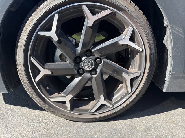 Used 2025 Toyota Corolla FX w/ Convenience Package image 7