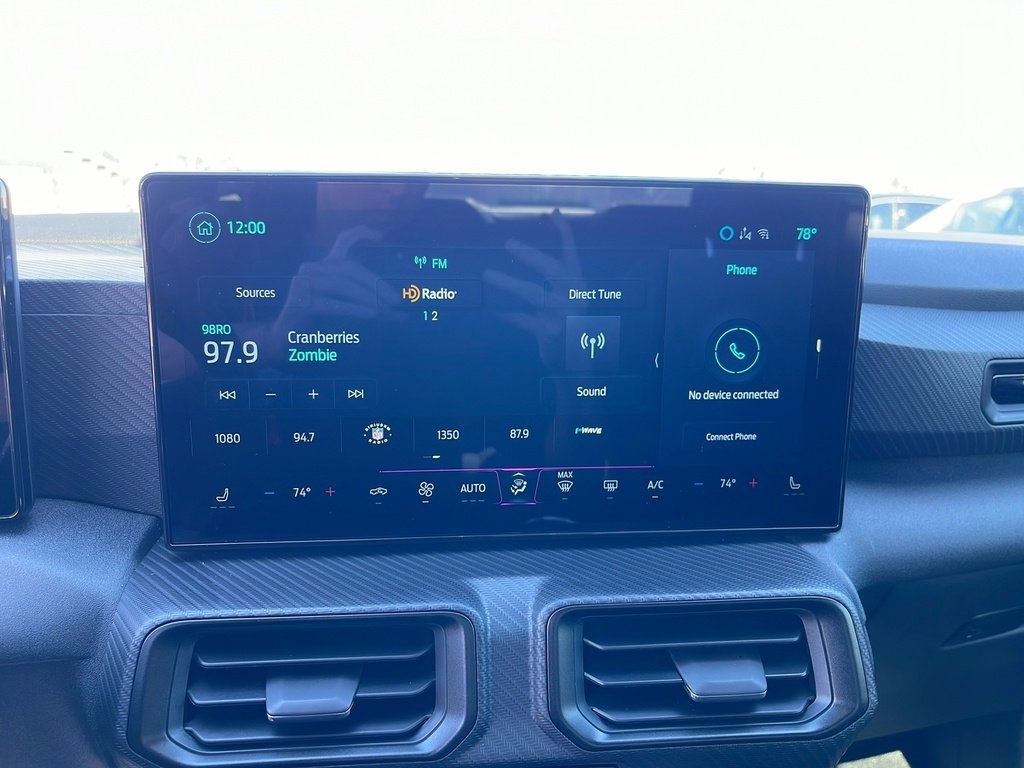 Certified 2025 Ford Mustang Coupe image 18