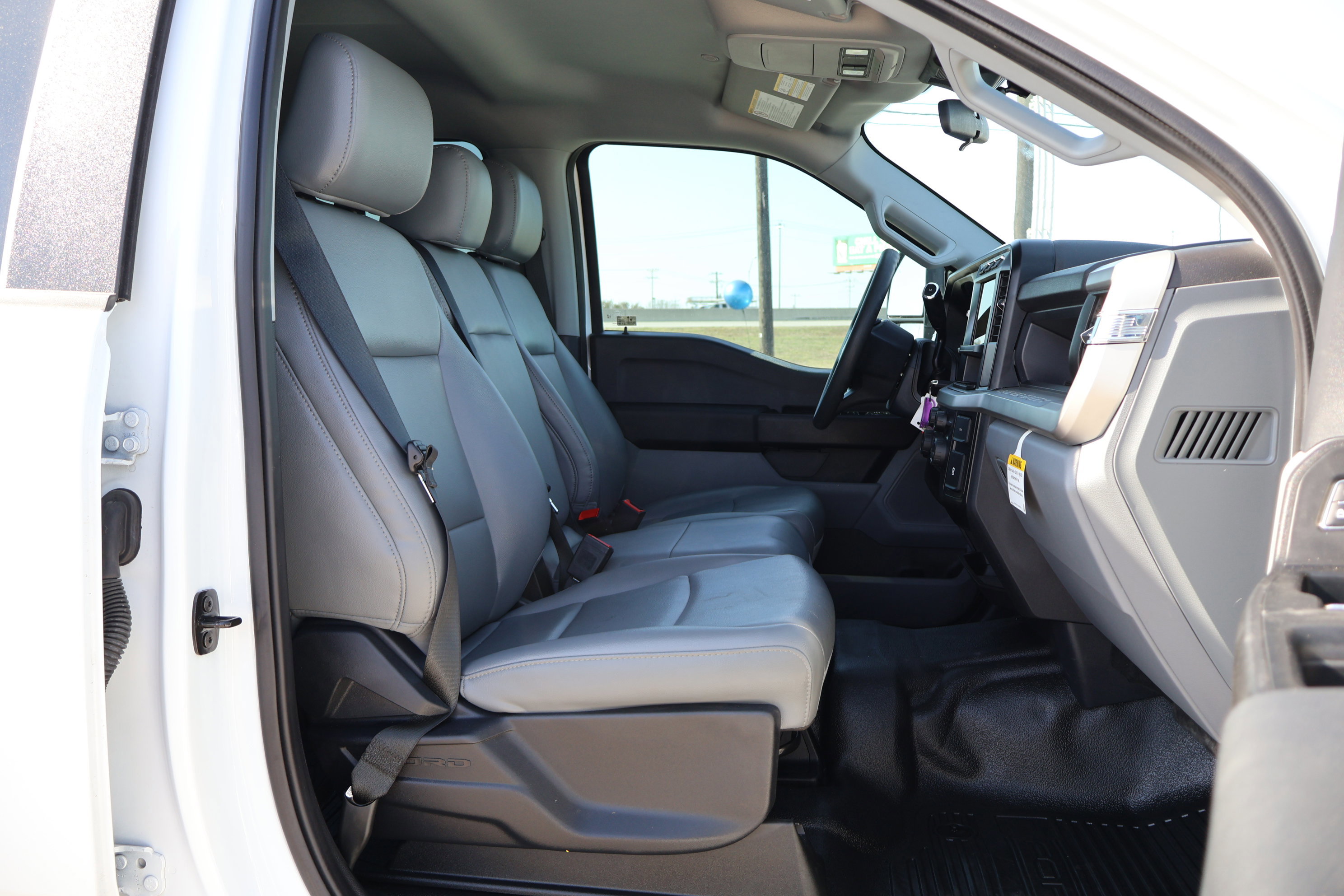 Certified 2024 Ford F250 XL w/ XL Driver Assist Package image 79