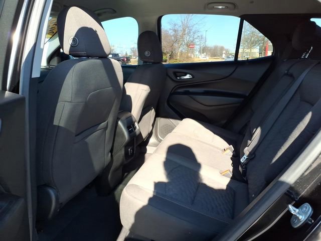 Used 2020 Chevrolet Equinox LT image 10