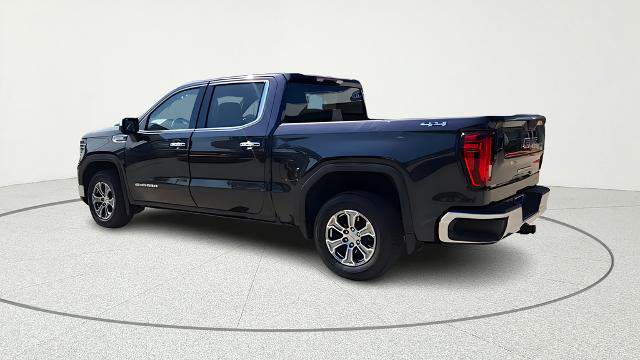 Used 2024 GMC Sierra 1500 SLT AWD/4WD image 6