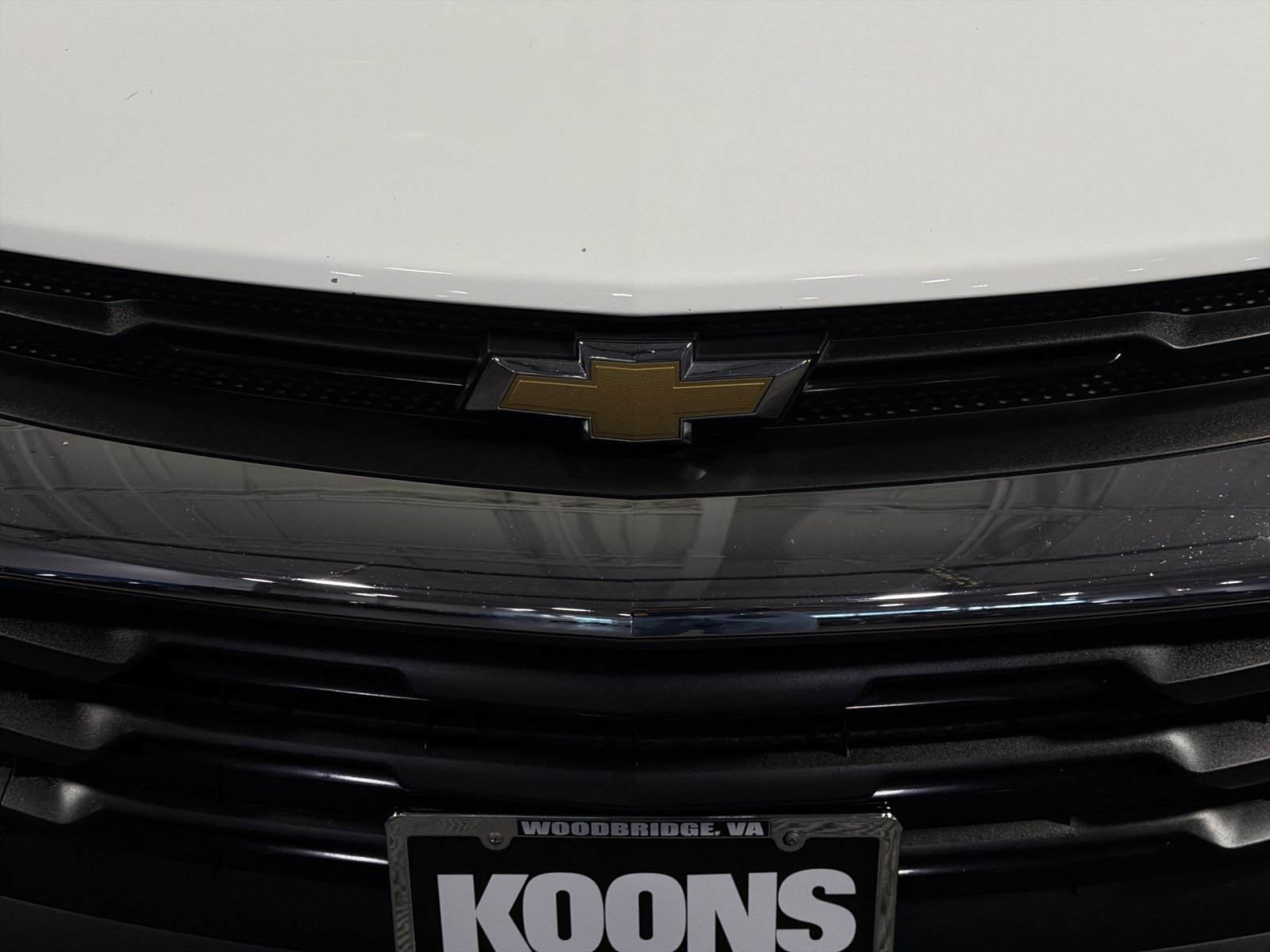 Used 2022 Chevrolet TrailBlazer LS FWD image 5