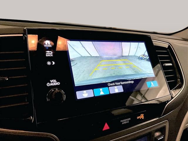 Used 2020 Honda Pilot EX-L image 20