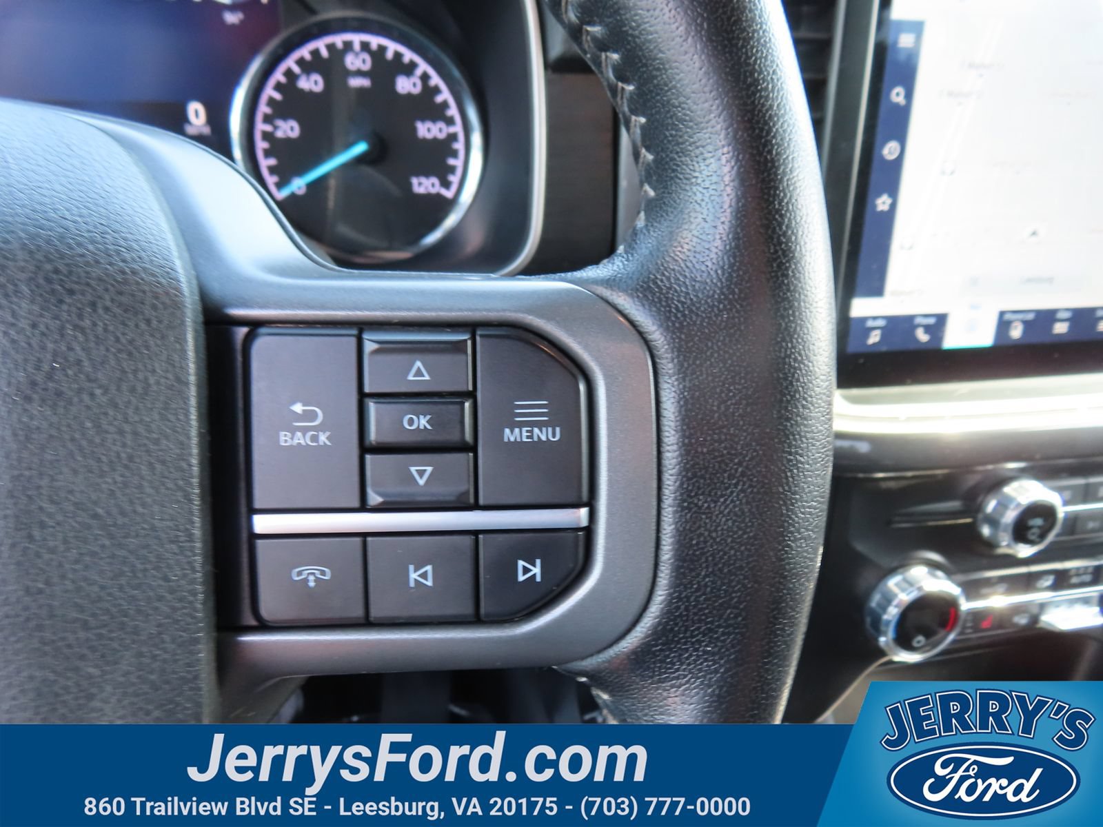 Certified 2021 Ford F150 XLT w/ Equipment Group 302A High AWD/4WD image 22