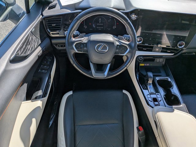 Used 2022 Lexus NX 350 LUXURY w/ Vision Package image 30