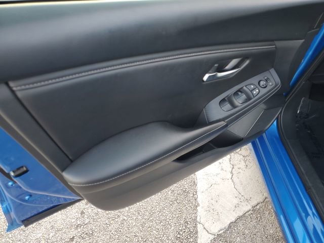 Used 2023 Nissan Sentra SV image 17