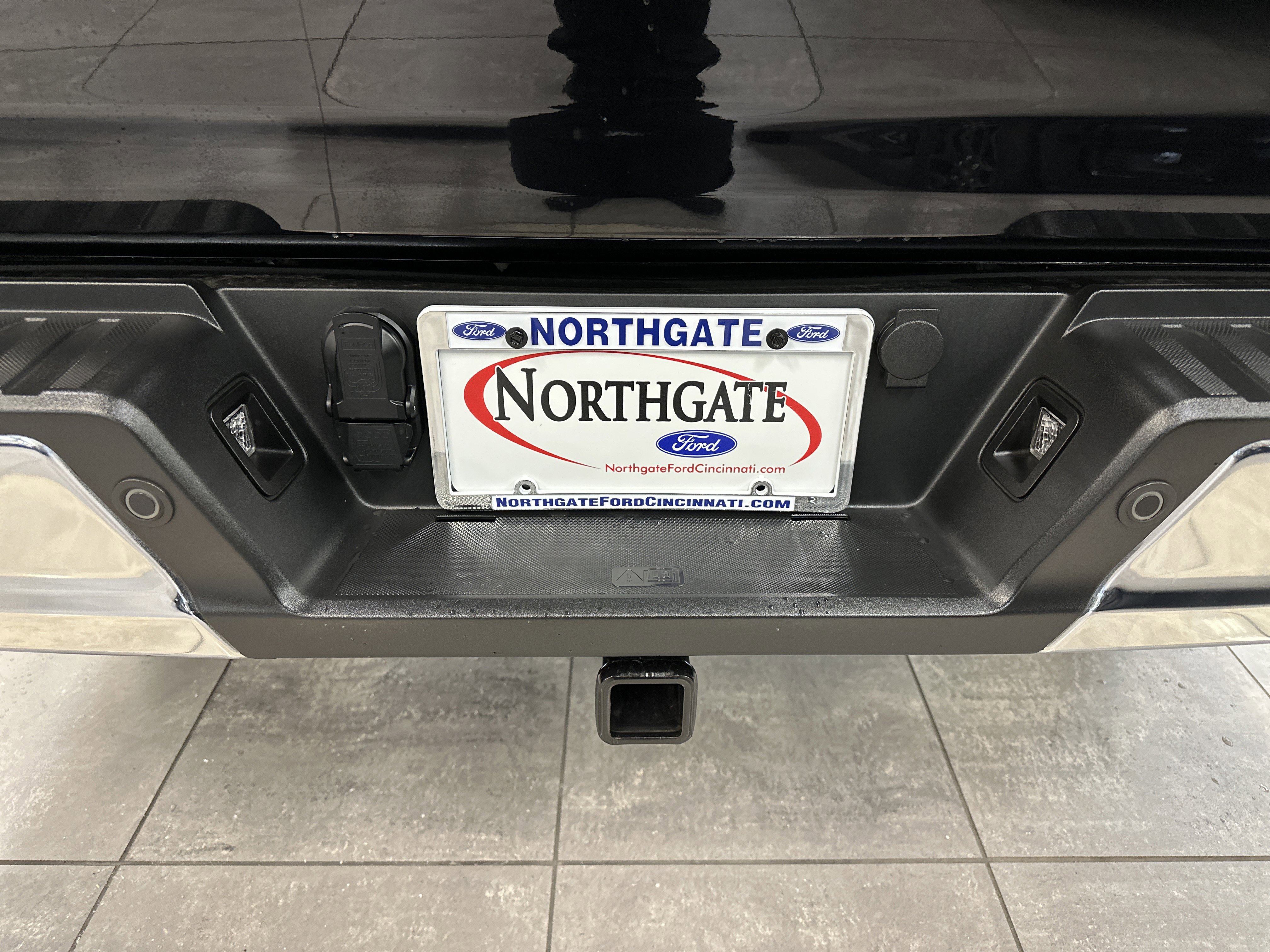 Certified 2023 Ford F150 XLT w/ Equipment Group 302A High image 8