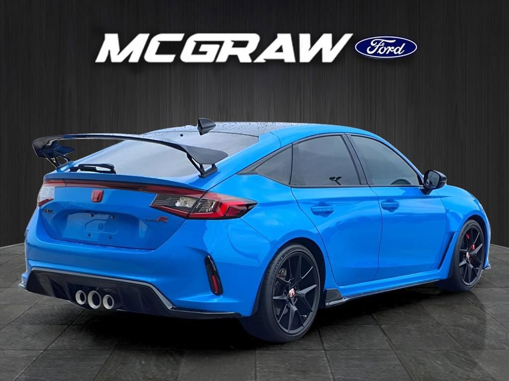 Used 2024 Honda Civic Type R image 7