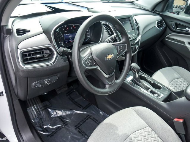 Used 2024 Chevrolet Equinox LS w/ LS Convenience Package FWD image 14