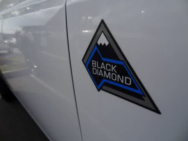 Certified 2024 Ford Bronco Black Diamond AWD/4WD image 14