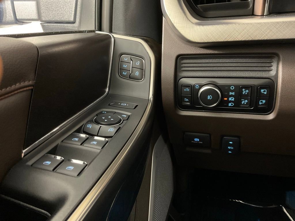 Certified 2026 Ford F250 King Ranch image 21
