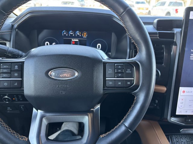 Certified 2024 Ford Expedition Max Platinum image 31