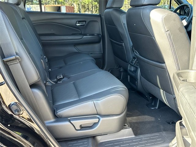 Used 2021 Honda Passport EX-L image 15