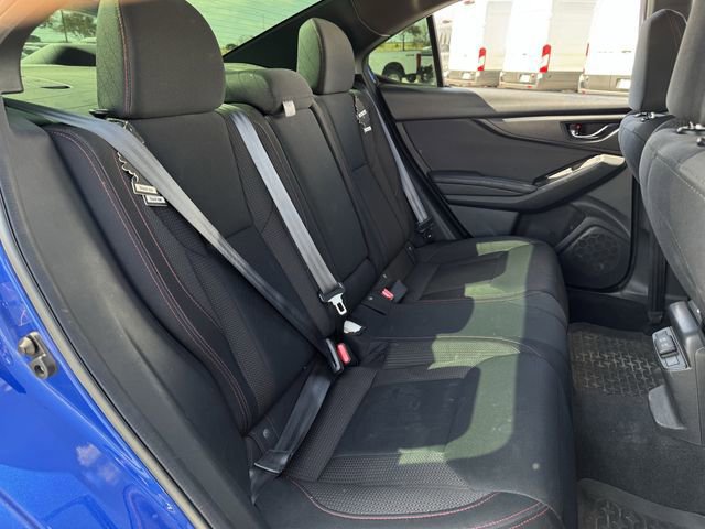Used 2022 Subaru WRX Premium image 30