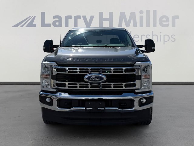 Certified 2024 Ford F350 XLT AWD/4WD image 8