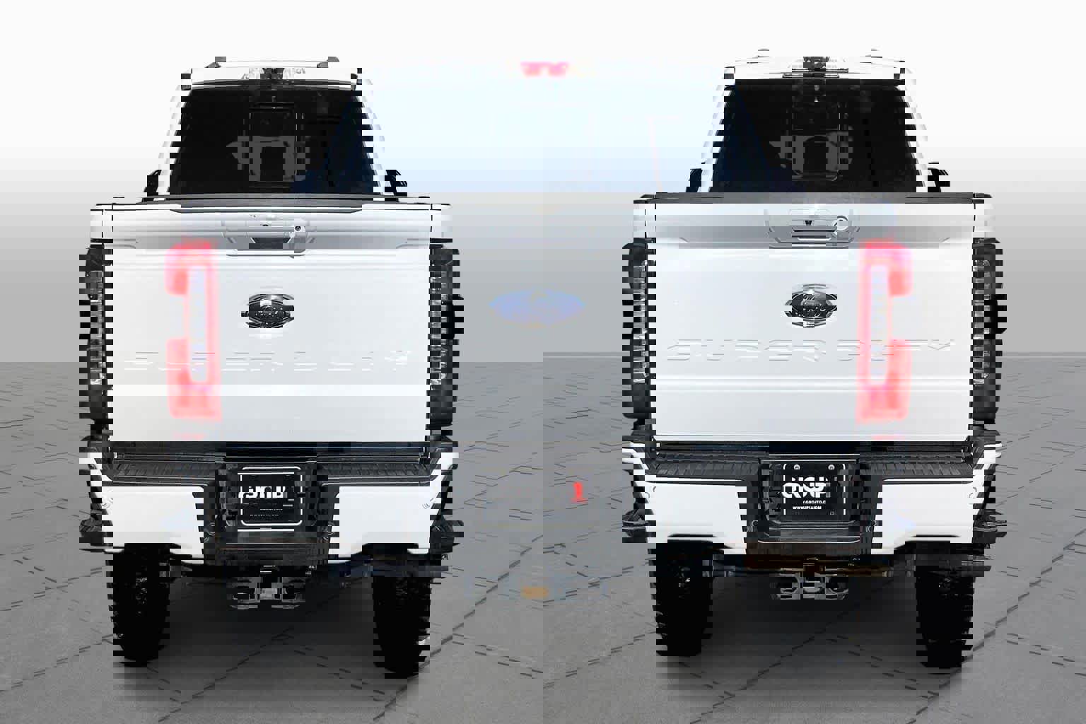 Certified 2023 Ford F250 Lariat w/ Lariat Ultimate Package image 2