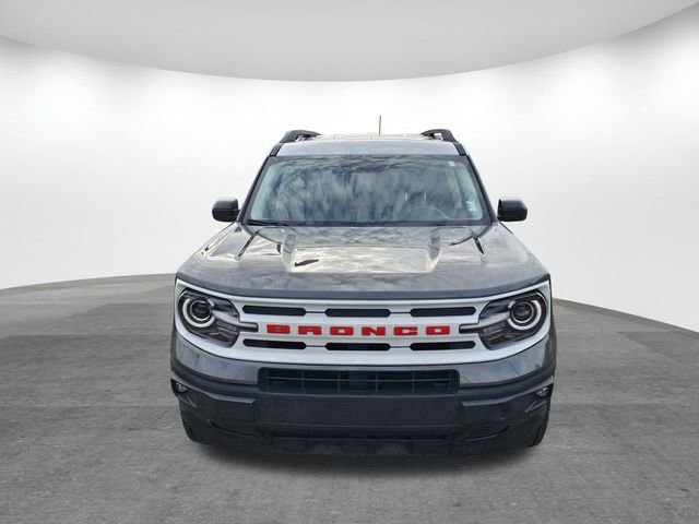 Certified 2023 Ford Bronco Sport Heritage w/ Heritage Convenience Package image 2