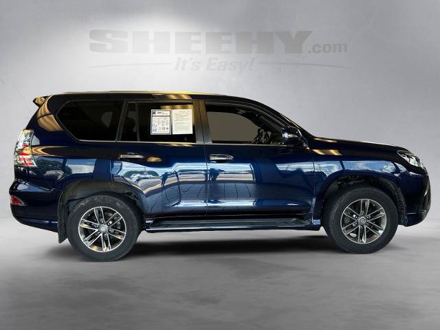 Used 2022 Lexus GX 460 Premium w/ Premium Plus Package AWD/4WD image 9