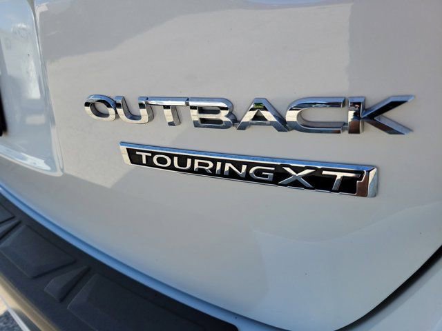Used 2020 Subaru Outback Touring XT image 12