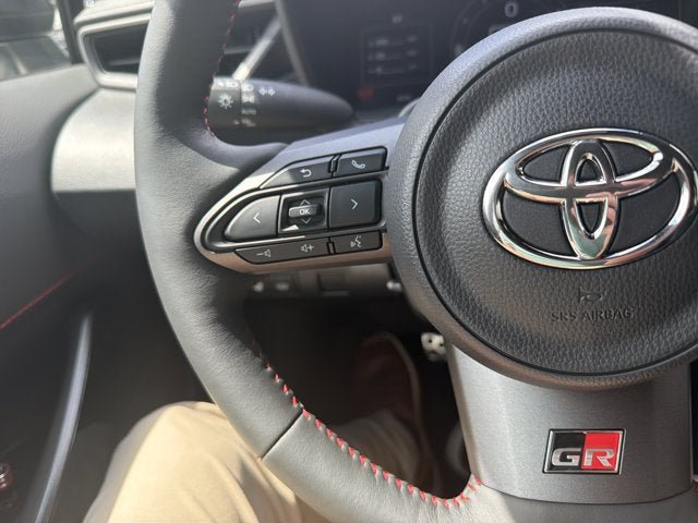 Used 2025 Toyota Corolla GR AWD/4WD image 20