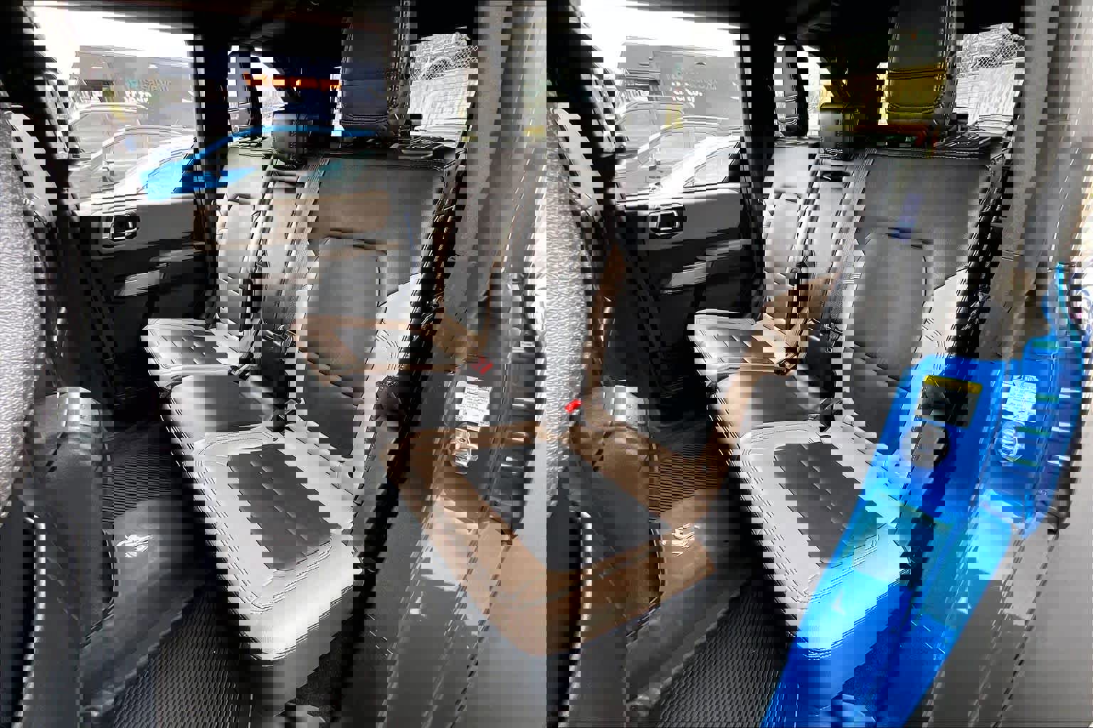 Certified 2023 Ford Bronco Wildtrak image 22