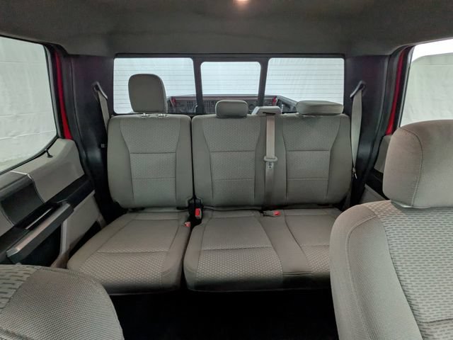 Certified 2019 Ford F150 XLT w/ Equipment Group 302A Luxury AWD/4WD image 18