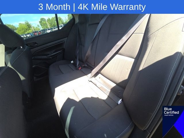 Used 2024 Nissan Altima 2.5 SV w/ SV Premium Package AWD/4WD image 17