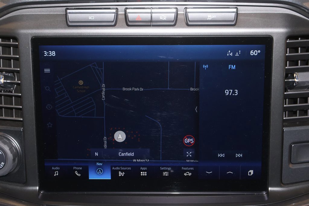 Certified 2023 Ford F150 Tremor image 31