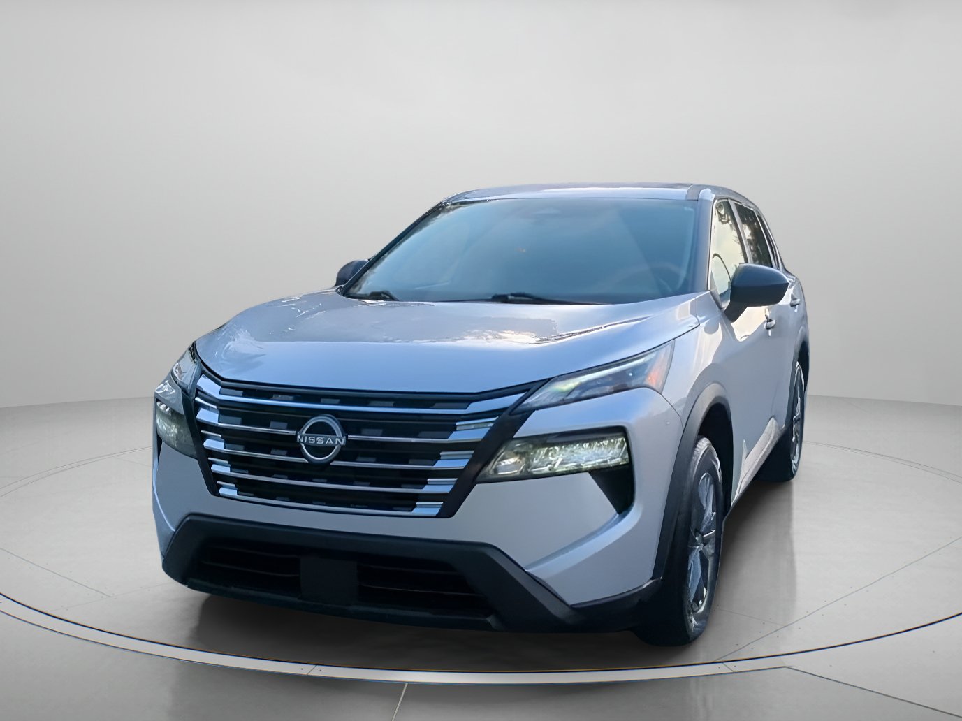 Used 2024 Nissan Rogue S FWD image 10