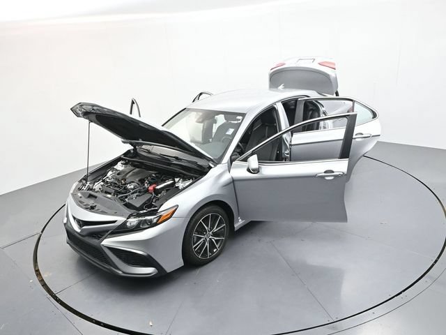 Used 2023 Toyota Camry SE FWD image 43