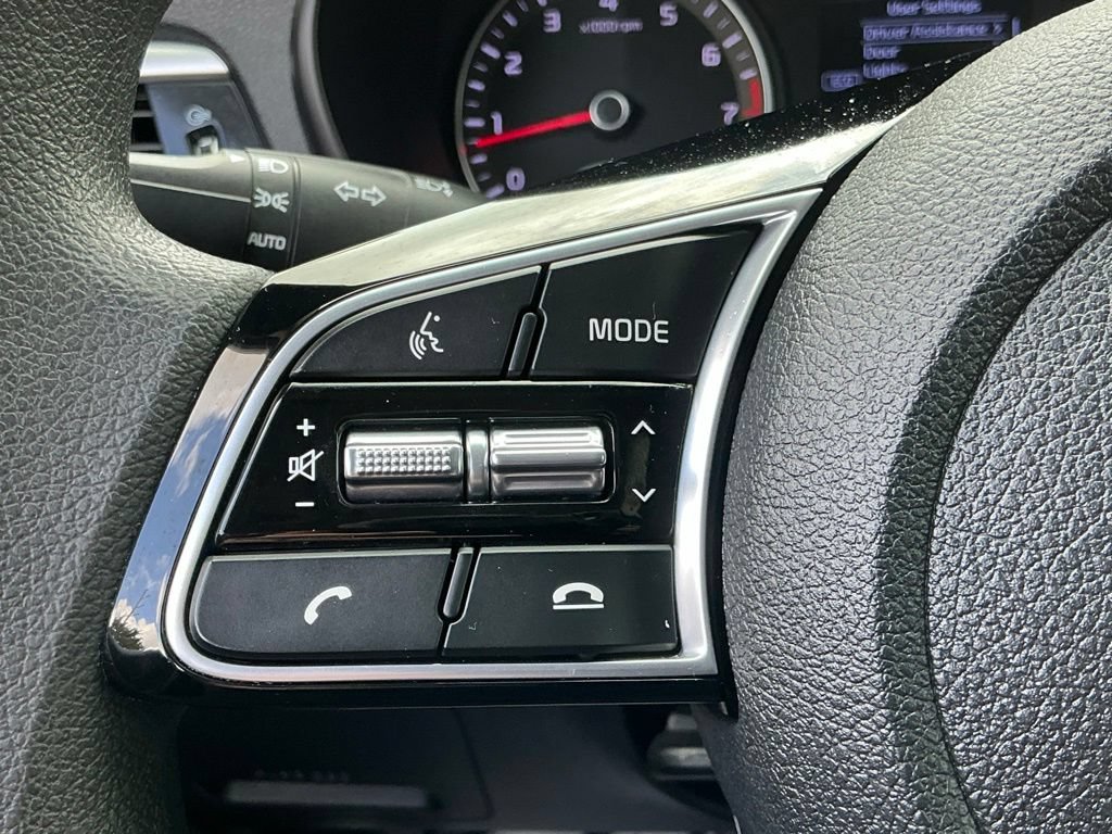 Used 2020 Kia Optima LX FWD image 30