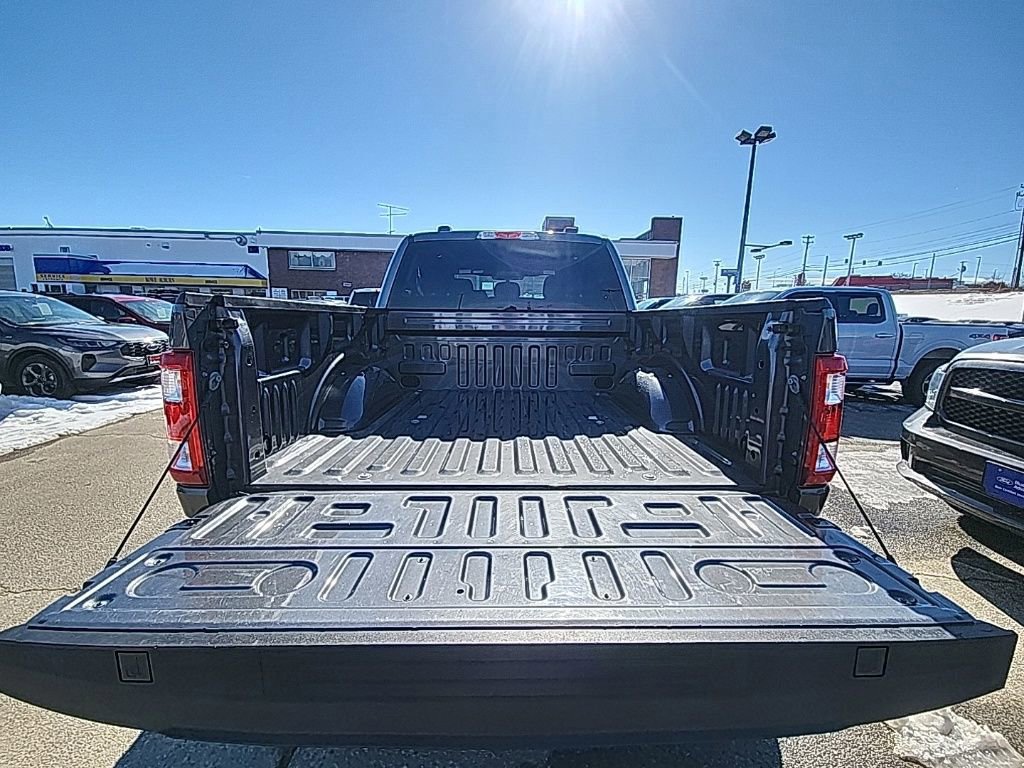 Certified 2023 Ford F150 XL w/ STX Appearance Package image 22