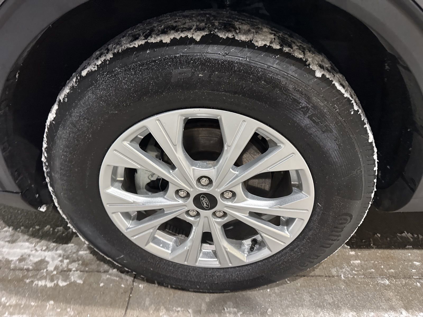 Certified 2023 Ford Escape Active w/ Tech Pack #2 image 18