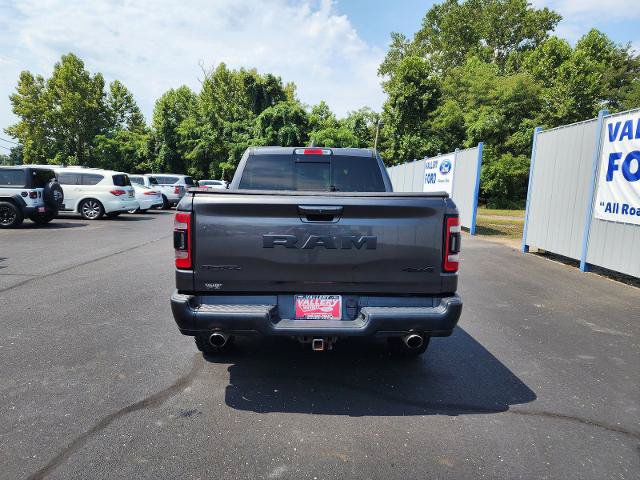Used 2019 RAM 1500 Rebel w/ Level 1 Equipment Group AWD/4WD image 29