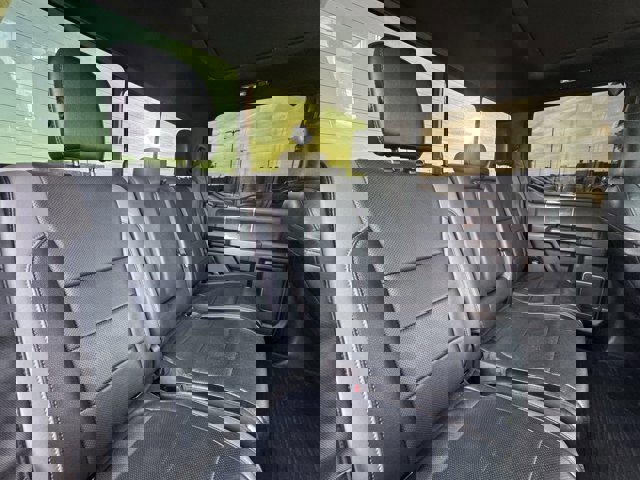 Certified 2018 Ford F150 Raptor w/ Equipment Group 802A Luxury image 26