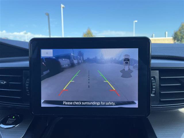 Certified 2020 Ford Explorer XLT w/ Comfort Package AWD/4WD image 25