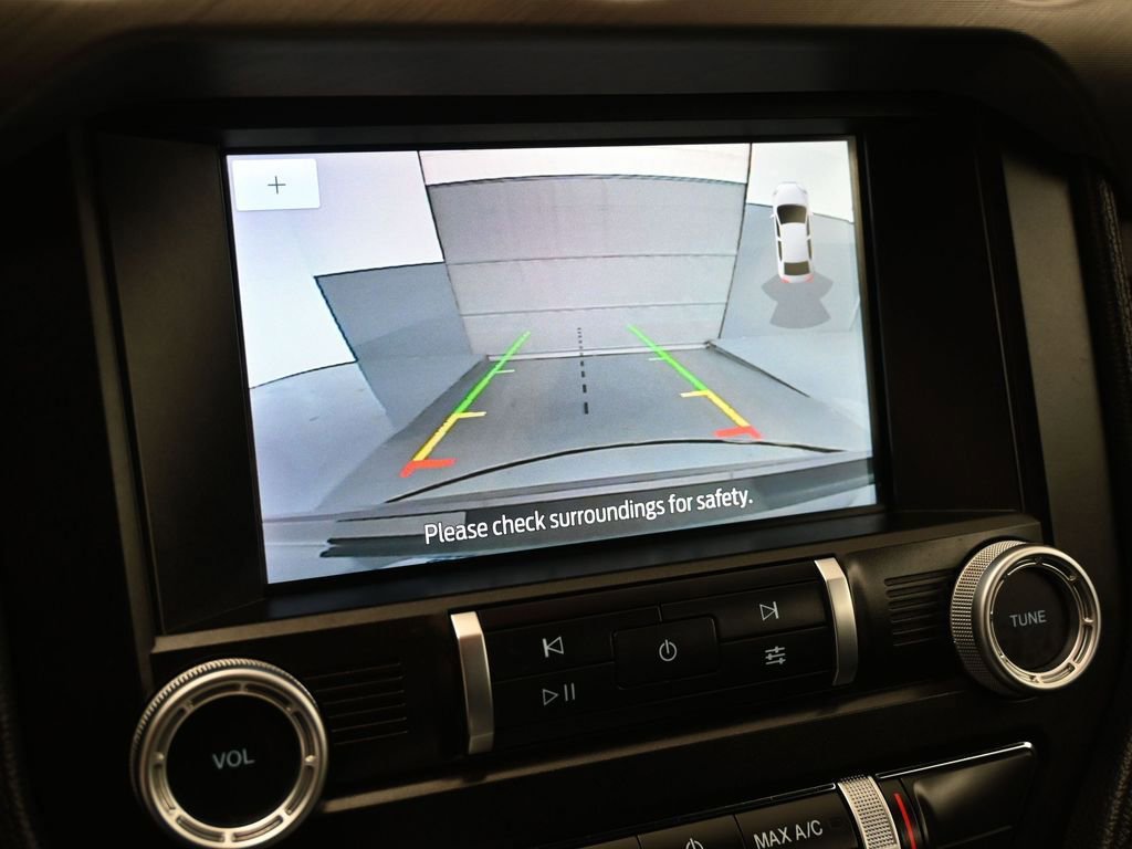 Certified 2022 Ford Mustang GT w/ Equipment Group 301A image 45