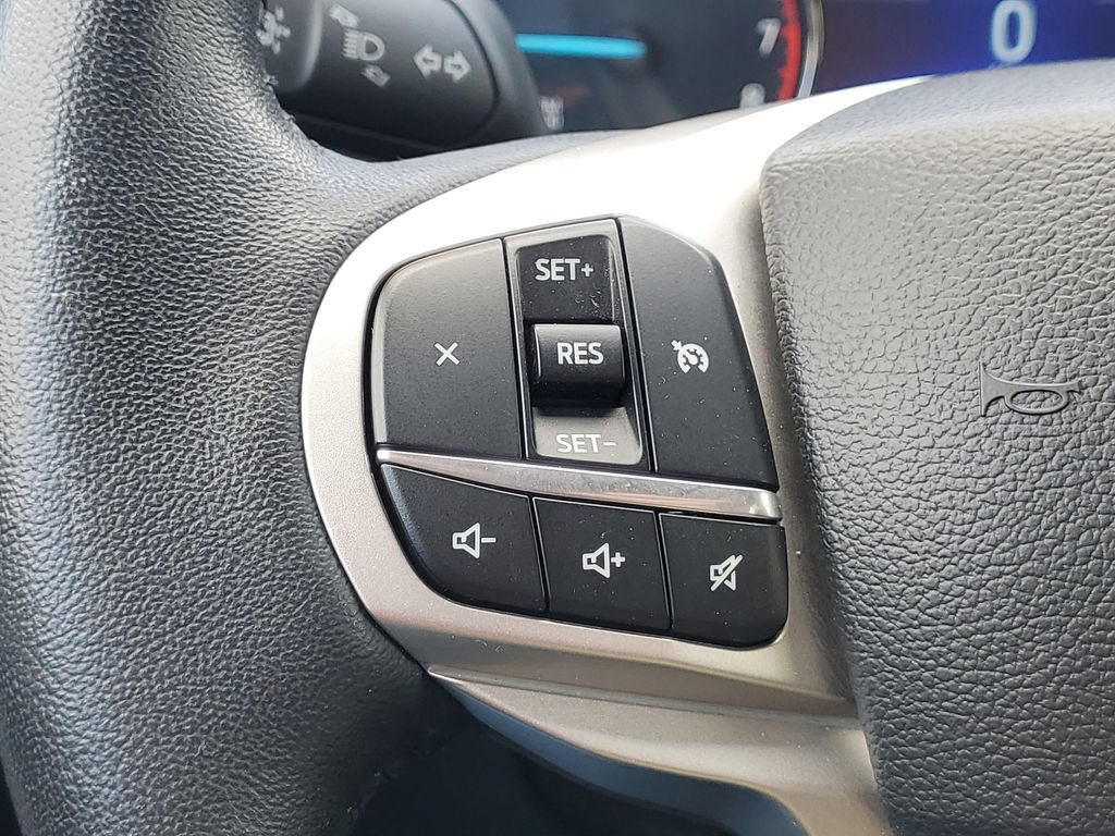 Certified 2024 Ford Explorer XLT AWD/4WD image 24