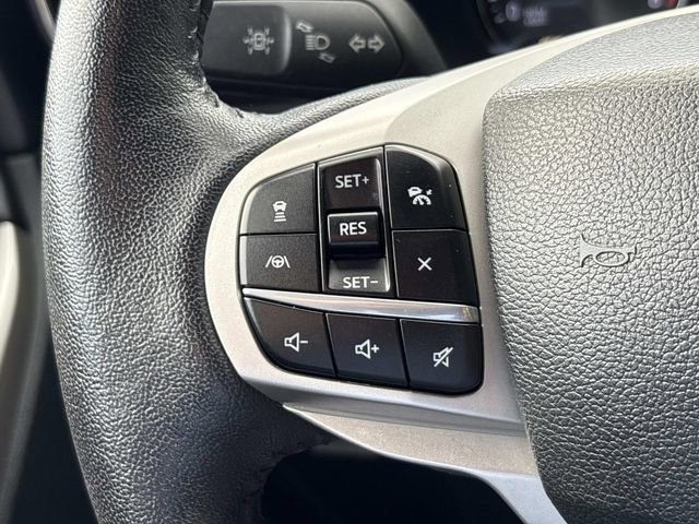Certified 2023 Ford Explorer Limited AWD/4WD image 28