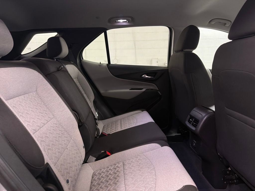 Used 2024 Chevrolet Equinox LT w/ Driver Convenience Package image 30