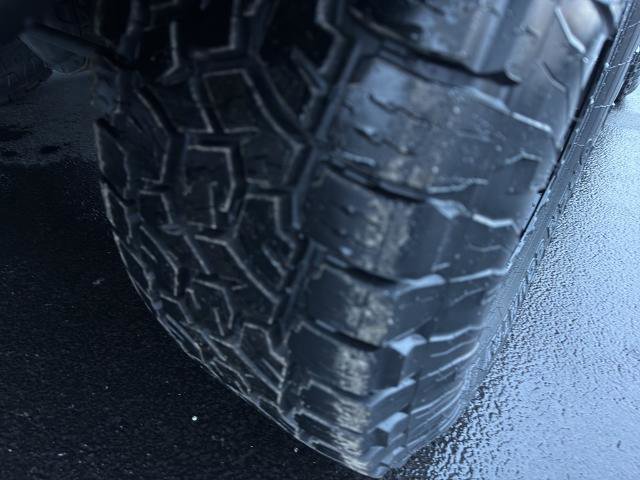 Certified 2021 Ford Bronco Badlands image 10