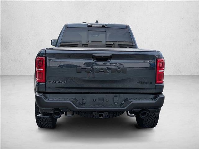 Used 2026 RAM 1500 RHO w/ RHO Level 1 Equipment Group AWD/4WD image 7
