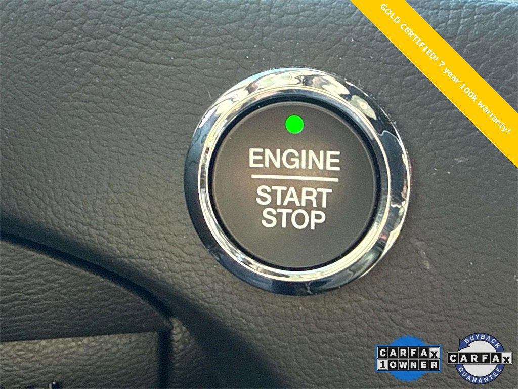 Certified 2024 Ford Edge ST-Line image 16