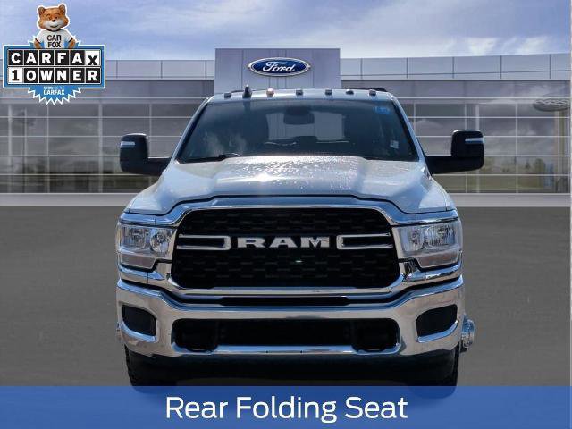 Used 2024 RAM 3500 SLT w/ Quick Order Package 2YG SLT image 8