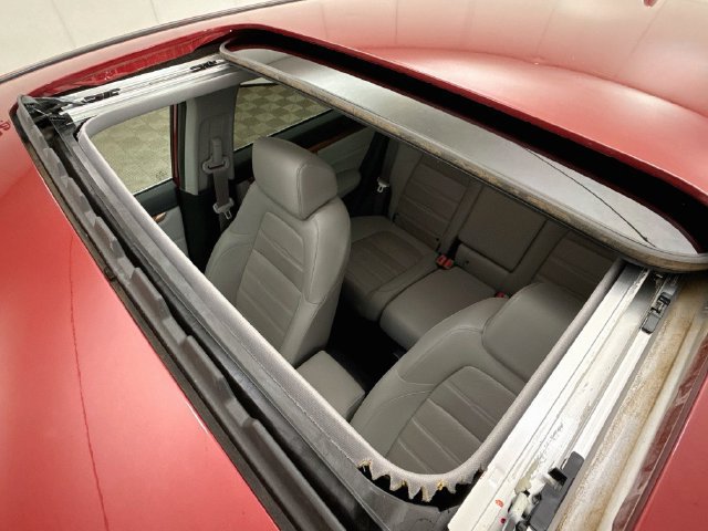 Used 2022 Honda CR-V EX-L image 21