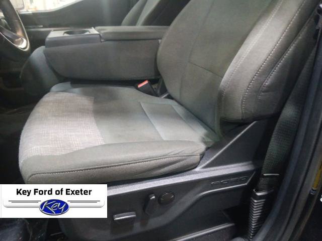 Certified 2023 Ford F150 XLT w/ Equipment Group 302A High AWD/4WD image 21