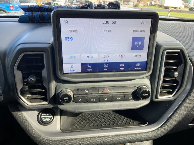 Certified 2024 Ford Bronco Sport Big Bend w/ Convenience Package AWD/4WD image 18