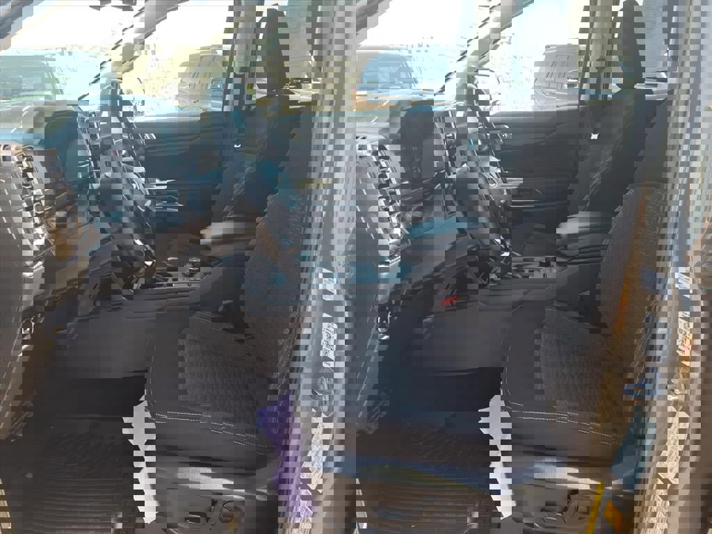 Certified 2025 Ford Ranger XLT w/ Equipment Group 301A High image 22